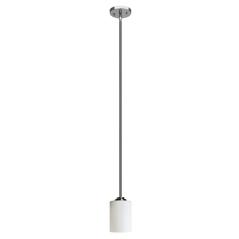 Ivy Bronx Casula 1 Light Kitchen Island Pendant Wayfair